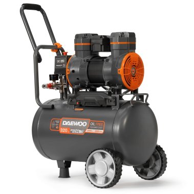 фото Компрессор DAEWOO DAC 320S