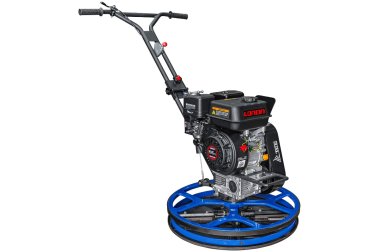 фото Машина заглаживающая, бензиновая TSS DMR600L (лопасти, диск)