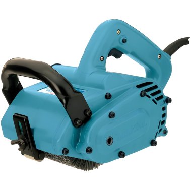 фото Шлифмашина щеточная MAKITA 9741