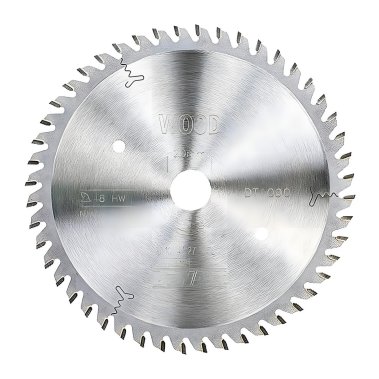 фото Диск пильный 165 х 20 мм 48T (алюминий) Extreme DeWalt DT1090