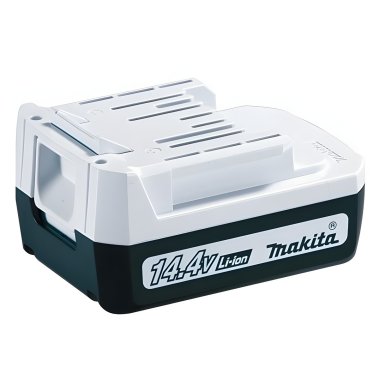 фото Аккумулятор MAKITA 1415G (14.4V, 1.5Ah, Li-Ion, G-batt) 198192-8