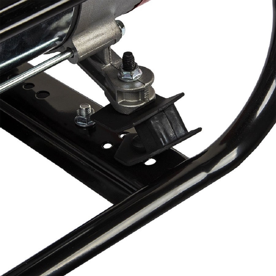 фото Генератор бензиновый DDE G220