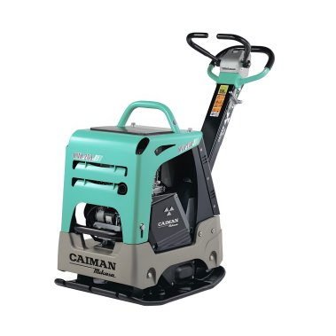 фото Виброплита реверсивная CAIMAN MVH-208GH/2