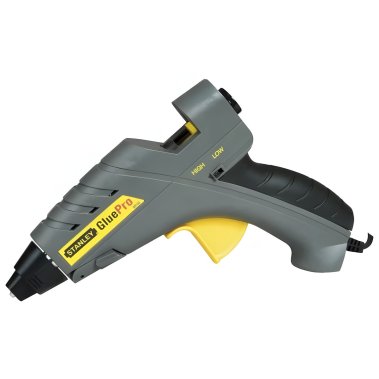 фото Пистолет клеевой DualMelt Pro (11 мм, 80 Вт) STANLEY 6-GR100