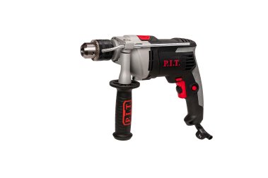 фото Дрель ударная P.I.T. PSB13-C8