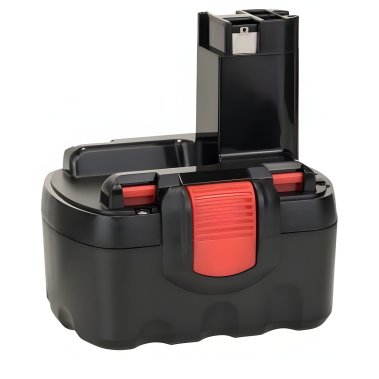 фото Аккумулятор BOSCH (14.4V, 1.5Ah, Ni-Mh) O-PACK 1617S0004W