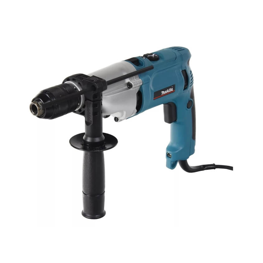 фото Дрель ударная MAKITA HP2071