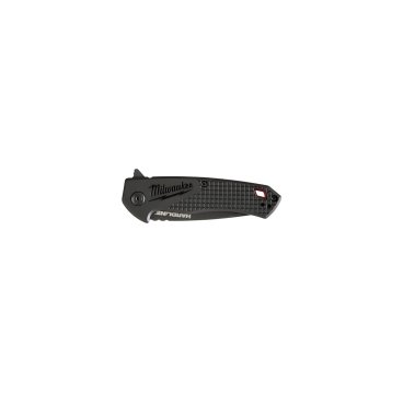 фото Нож раскладной Hardline Smooth MILWAUKEE 48221994