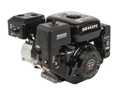 фото Двигатель бензиновый BRAIT BR 445PE