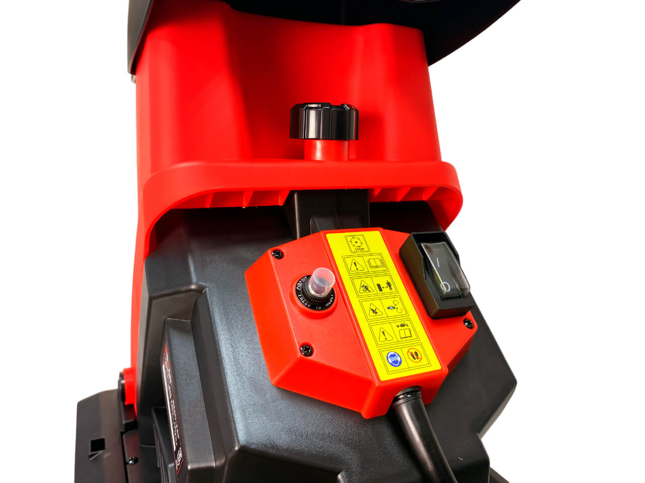 фото Измельчитель электрический BRAIT BESH-280