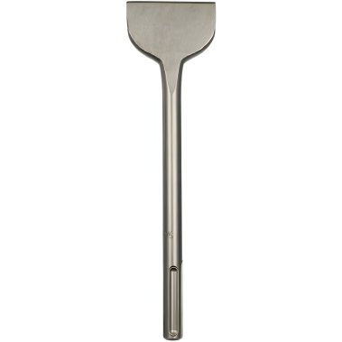 фото Зубило плоское 80 х 300 мм SDS-Max MAKITA D-34241