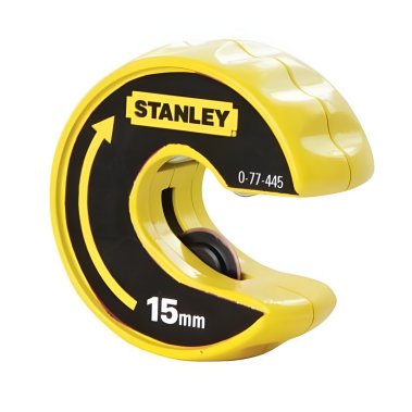 фото Резак для медных труб 15 мм STANLEY 0-70-445