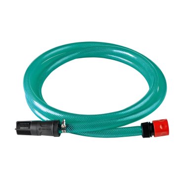 фото Шланг всасывающий с обратным клапаном BOSCH для AQT F016800421