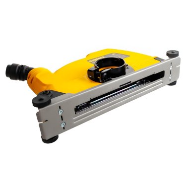 фото Кожух для штробления 230 мм DeWalt DWE46229-XJ