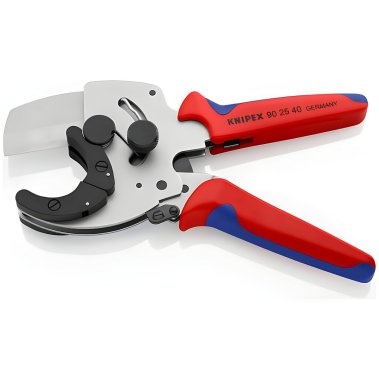 фото Труборез для пластиковых труб KNIPEX KN-902540