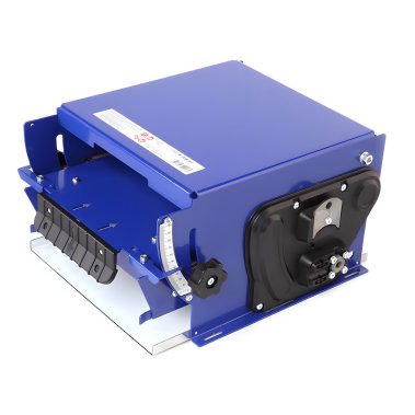 фото Приставка рейсмусовая BELMASH TD-2500 D012A