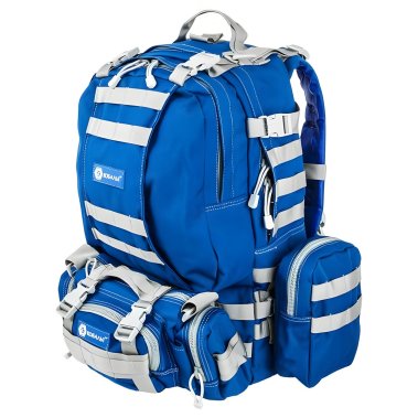 фото Рюкзак КОБАЛЬТ Егерь 55 л, серия Тактика 247-057