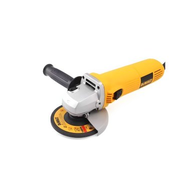фото Шлифмашина угловая DEWALT DWE8410