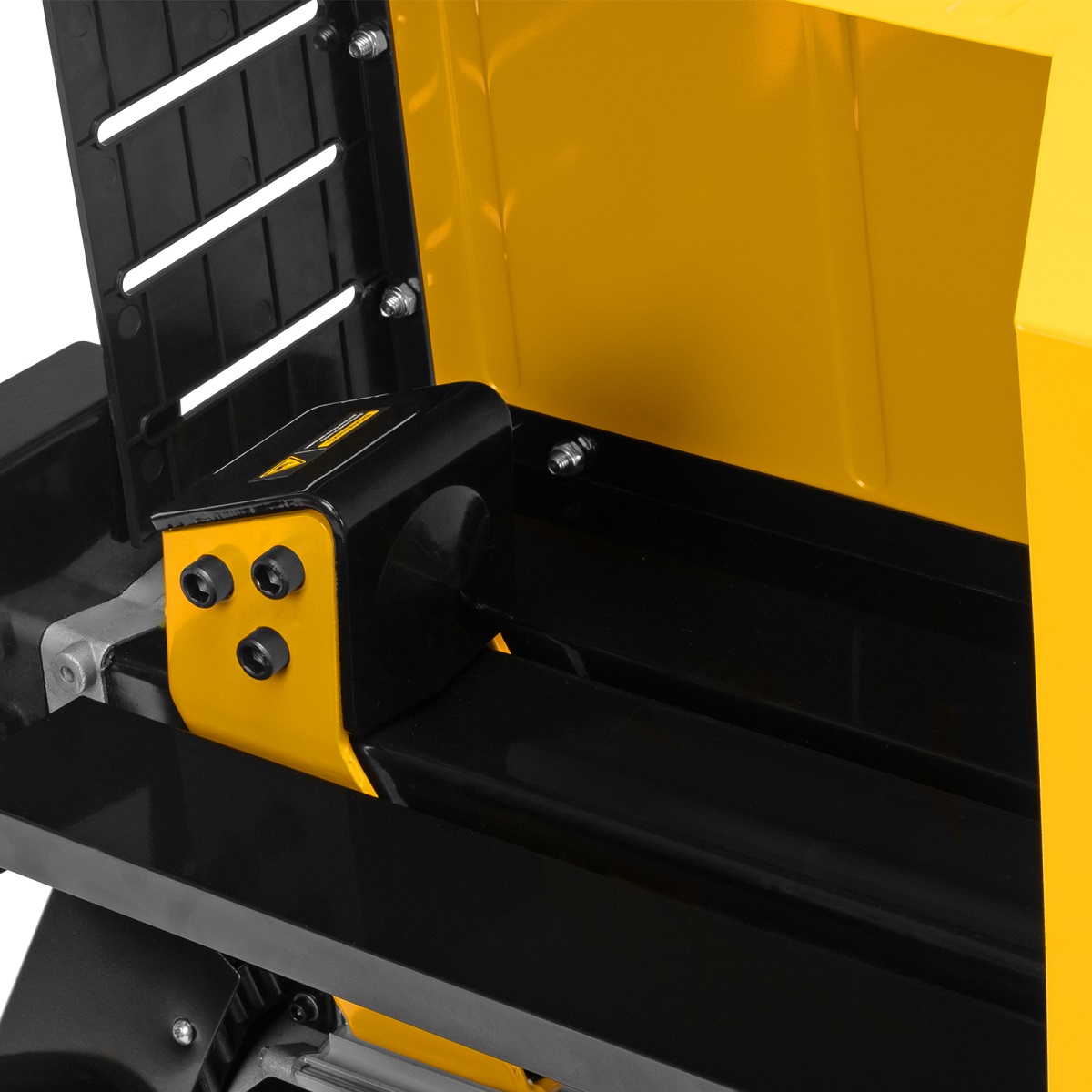 фото Дровокол электрический Denzel ELS71-52