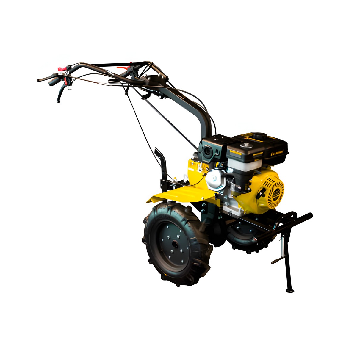 фото Мотоблок CHAMPION BC1193