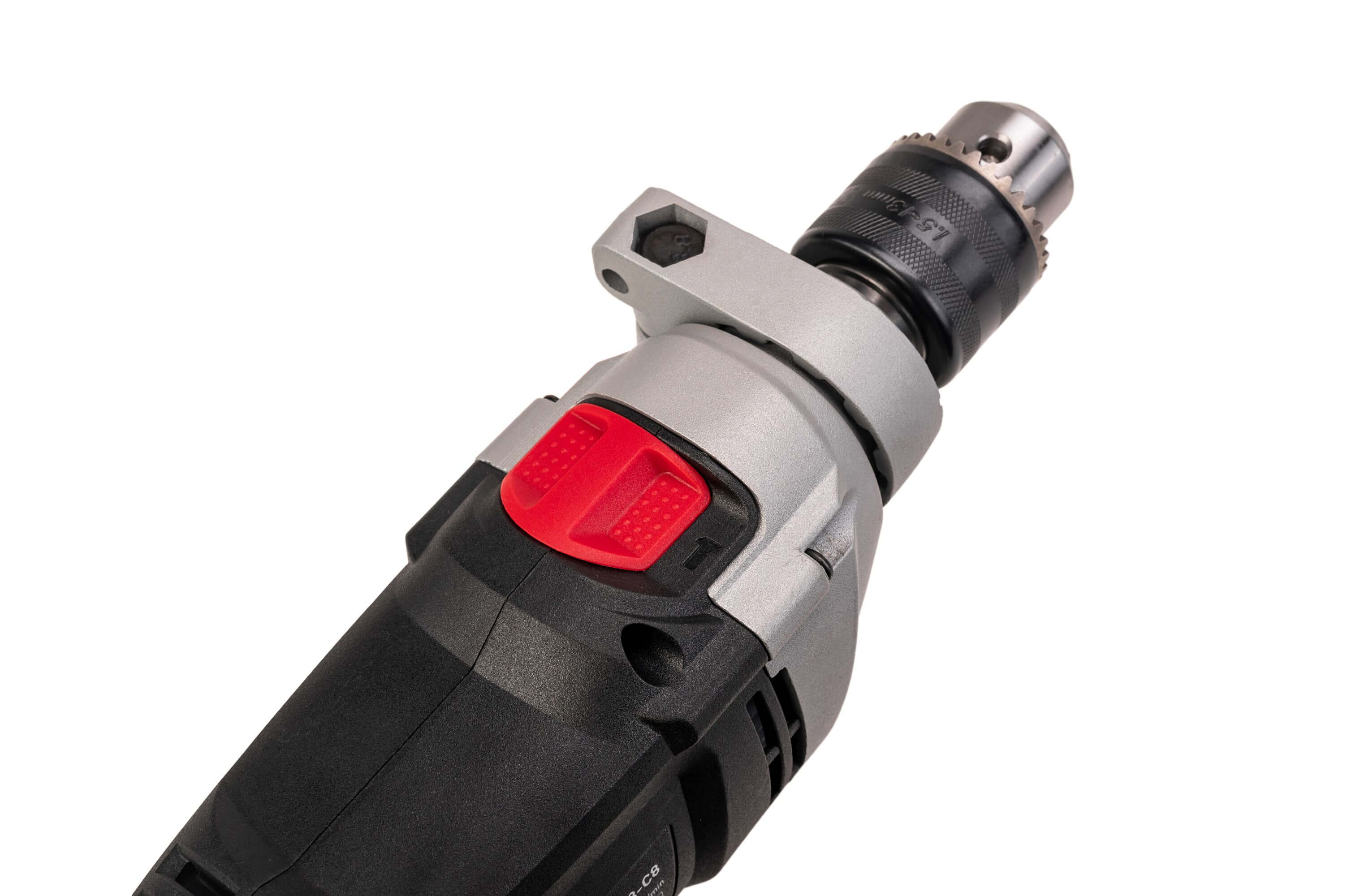 фото Дрель ударная P.I.T. PSB13-C8