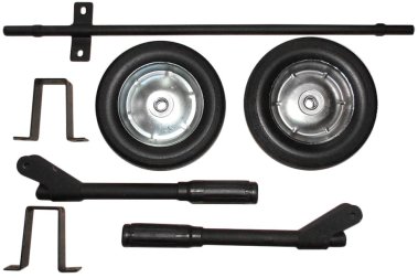 фото Колесный комплект для бензиновых генераторов  SGG 2800