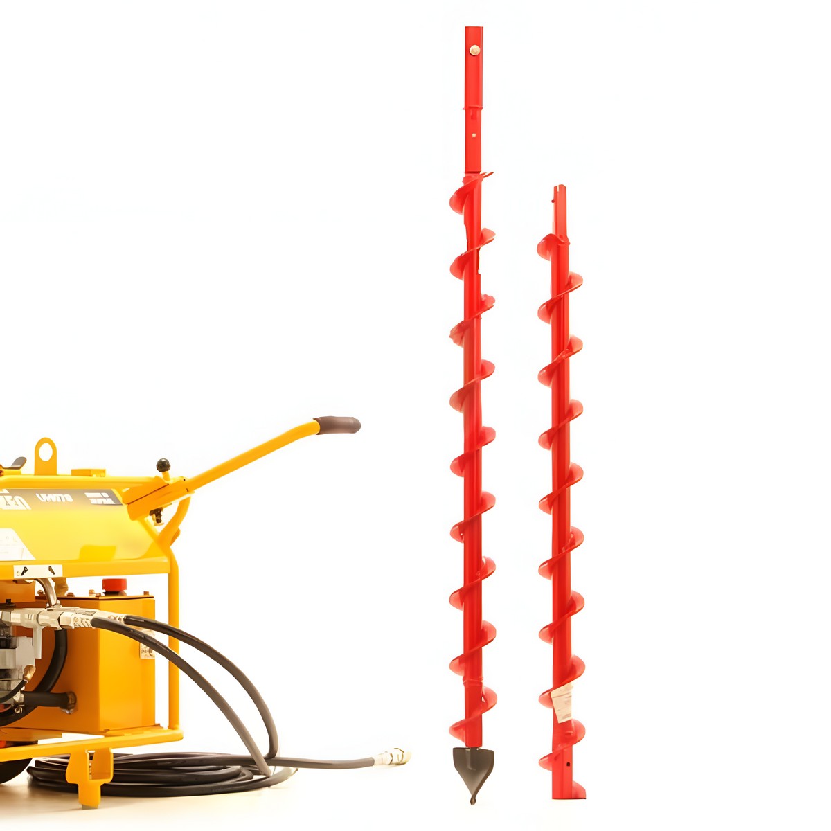 фото Комплект гидравлического оборудования CAIMAN