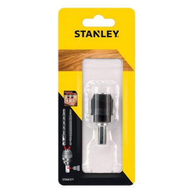 фото Держатель Superlock STANLEY STA66371