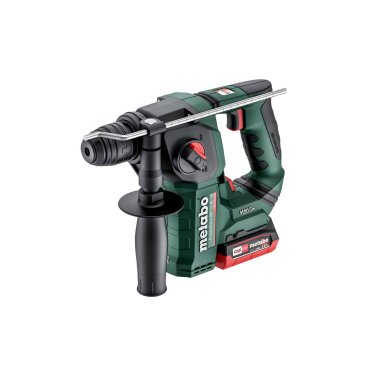 фото Перфоратор аккумуляторный METABO PowerMaxx BH 12 BL 16 600207800