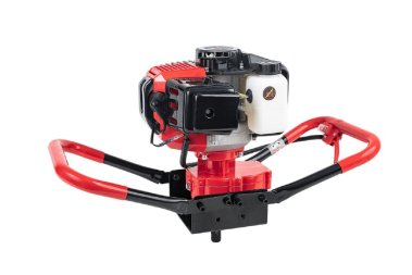 фото Мотобур бензиновый P.I.T. P51210