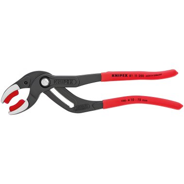 фото Клещи переставные трубные 250 мм KNIPEX KN-8111250