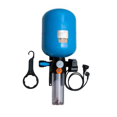 фото Комплект автоматики на баке КРАБ-Т 18 ДЖИЛЕКС 9090