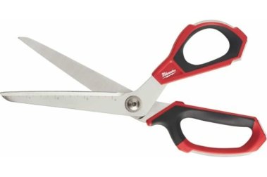 фото Ножницы 230 мм, изогнутые MILWAUKEE 4932479410