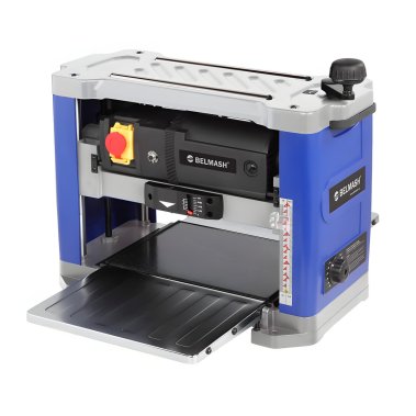 фото Станок рейсмусовый BELMASH P2200M S147A