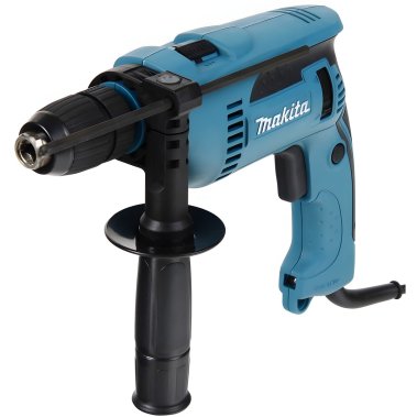 фото Дрель ударная MAKITA HP1641F