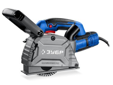 фото Бороздодел ЗУБР ЗШ-П30-1600 ПСТ