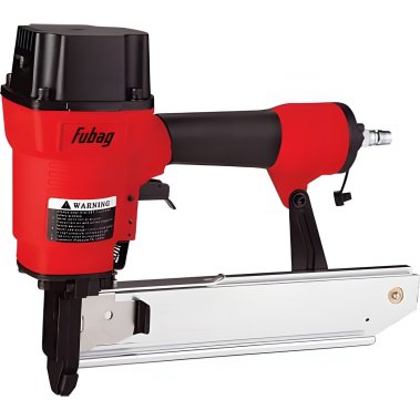 фото Пистолет скобозабивной FUBAG S1051 100154