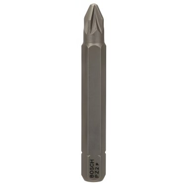 фото Бита PZ 2 х 51 мм (1 шт.) ECO BOSCH 2608521249
