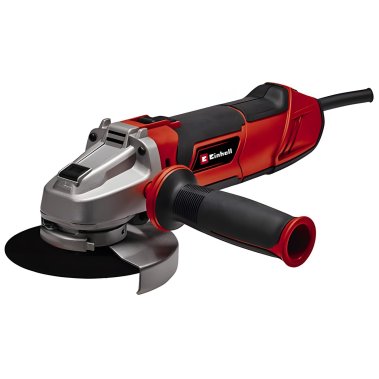 фото Шлифмашина угловая Einhell TE-AG 125/1010 CE Q 4430890