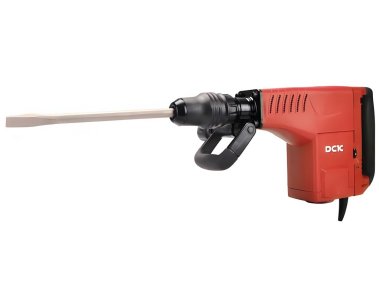 фото Молоток отбойный DCK KZG10