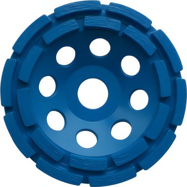 фото Чашка алмазная 100 х 22.2 мм SPIDER (бетон) DIAM 000071