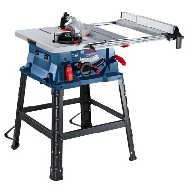 фото Пила настольная BOSCH GTS 254 0601B450F0