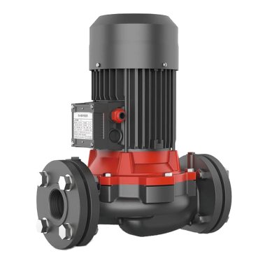 фото Насос циркуляционный LEO LP 1500