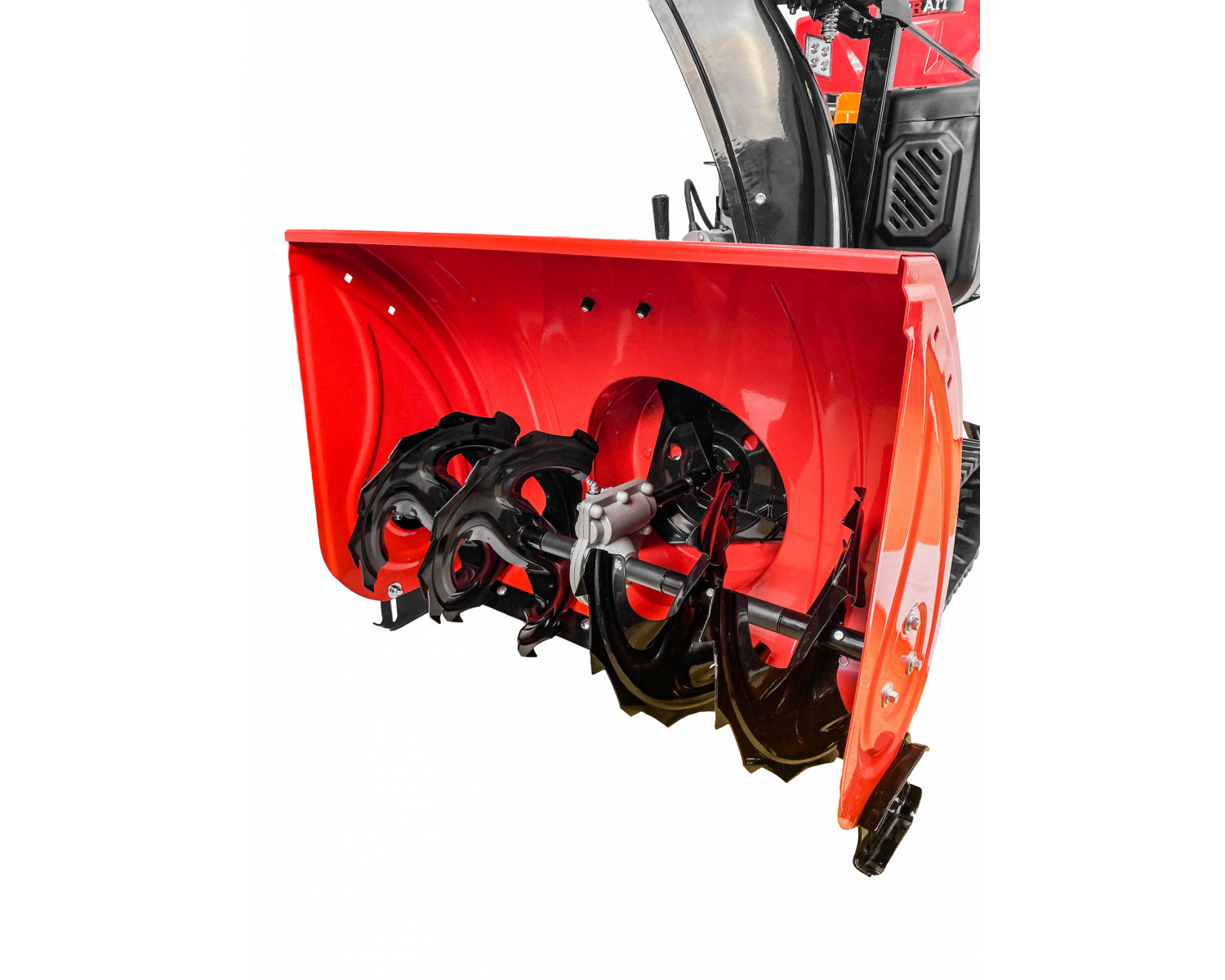 фото Снегоочиститель бензиновый BRAIT BR-1172ELTWS-6
