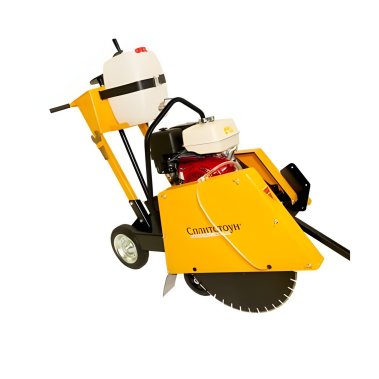 фото Резчик швов CS2413 (Honda GX390) Splitstone CS2413-M2.06-01 (МЗ)