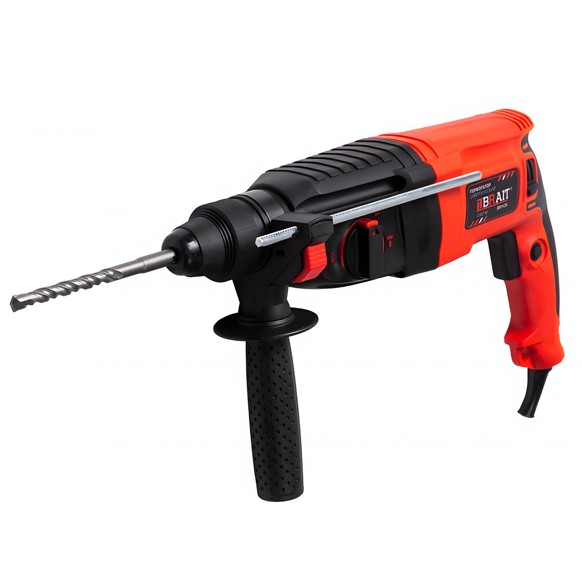 фото Перфоратор BRAIT BRH26D