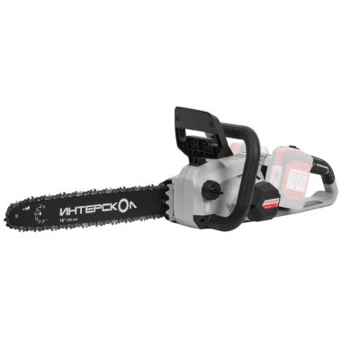 фото Пила цепная аккумуляторная ИНТЕРСКОЛ ПЦА-16/36В АПИ (без АКБ и ЗУ)