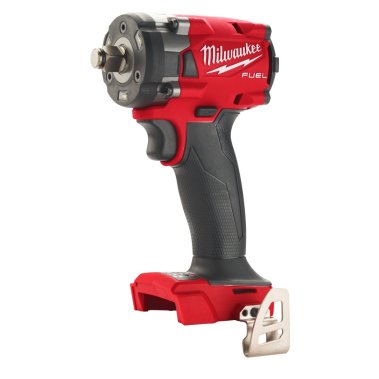 фото Гайковёрт аккумуляторный MILWAUKEE M18 FIW2F12-0X 4933478443