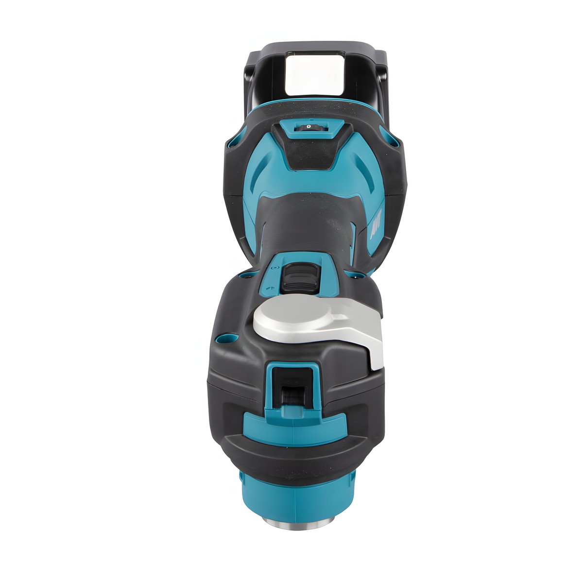 фото Инструмент многофункциональный аккумуляторный MAKITA DTM52RTJX1