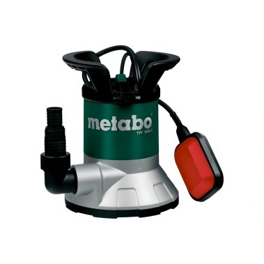 фото Насос погружной METABO TPF 7000 S (для чистой воды) 0250800002